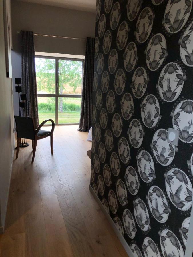 Domaine Du Pont Salmois * Neuil